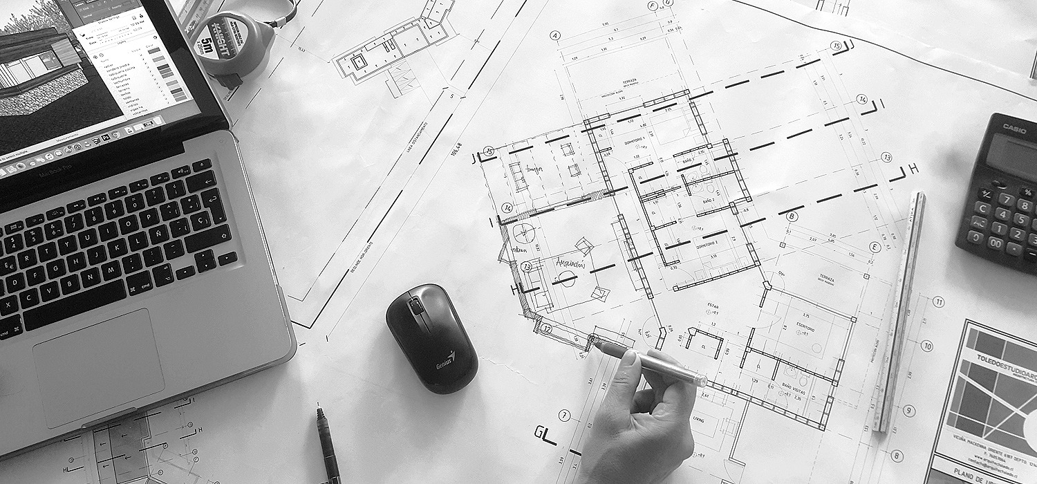 Proyecto Toledo Arquitectos
